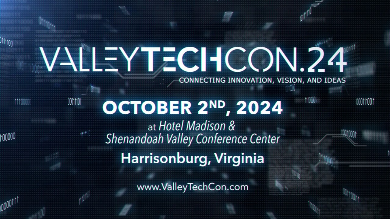 Valley Tech Con
